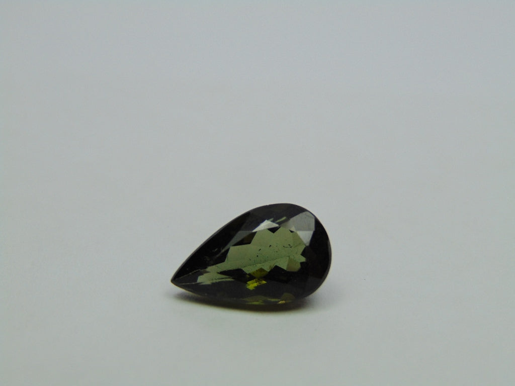 4.35ct Tourmaline 13x8mm