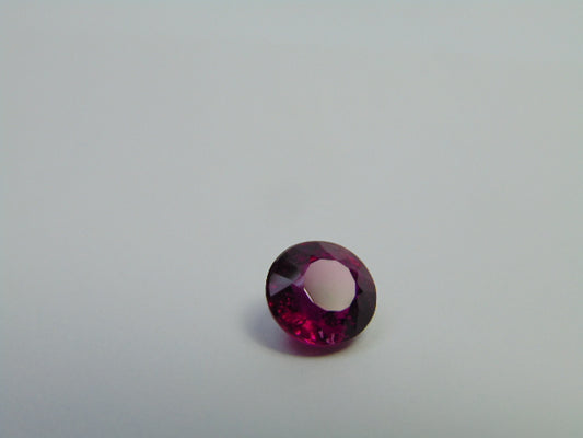 2.35ct Rubellite 8mm