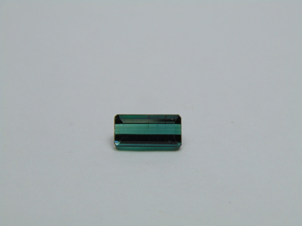 2.05ct Tourmaline 10x5mm