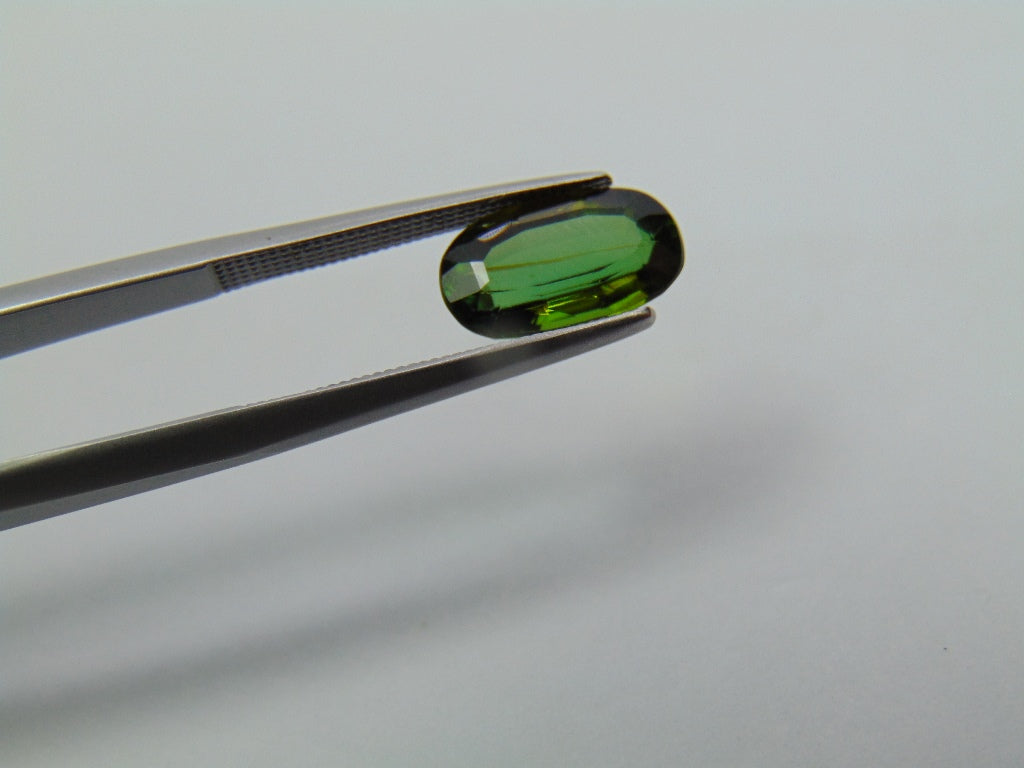 2.45ct Tourmaline 11x7mm