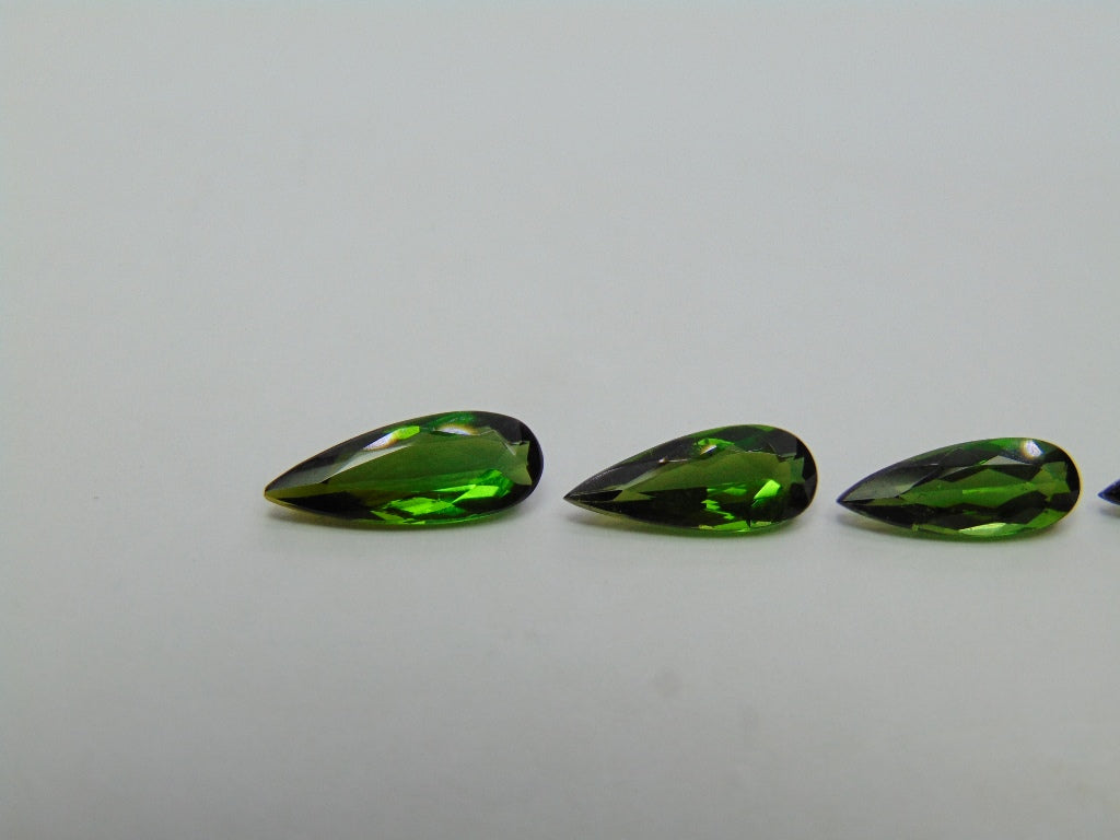 5.20ct Tourmaline