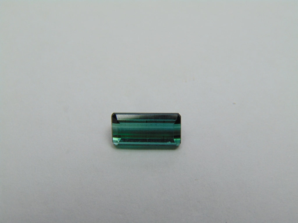 2.05ct Tourmaline 10x5mm