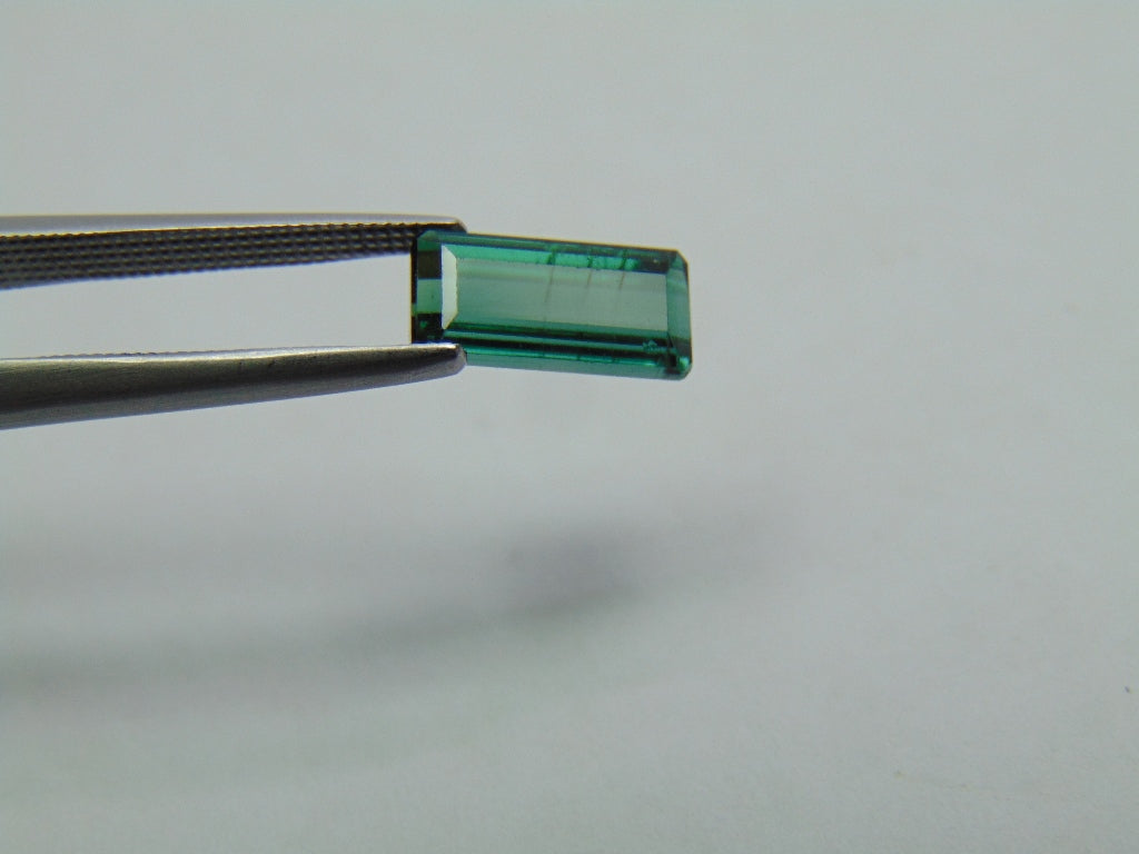 2.05ct Tourmaline 10x5mm