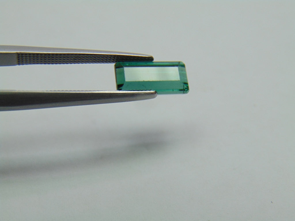 2.05ct Tourmaline 10x5mm