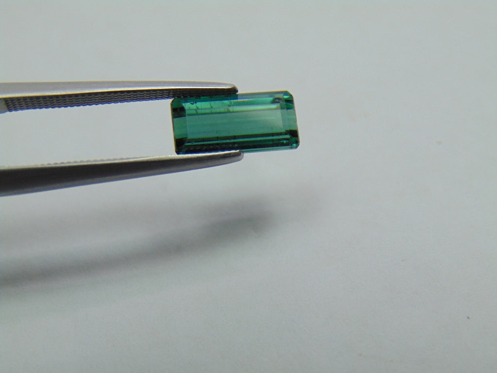 2.05ct Tourmaline 10x5mm