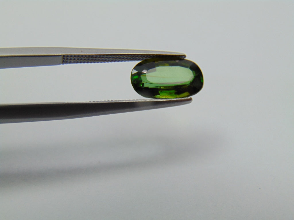 2.45ct Tourmaline 11x7mm