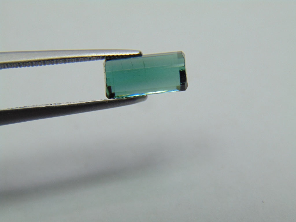 2.05ct Tourmaline 10x5mm