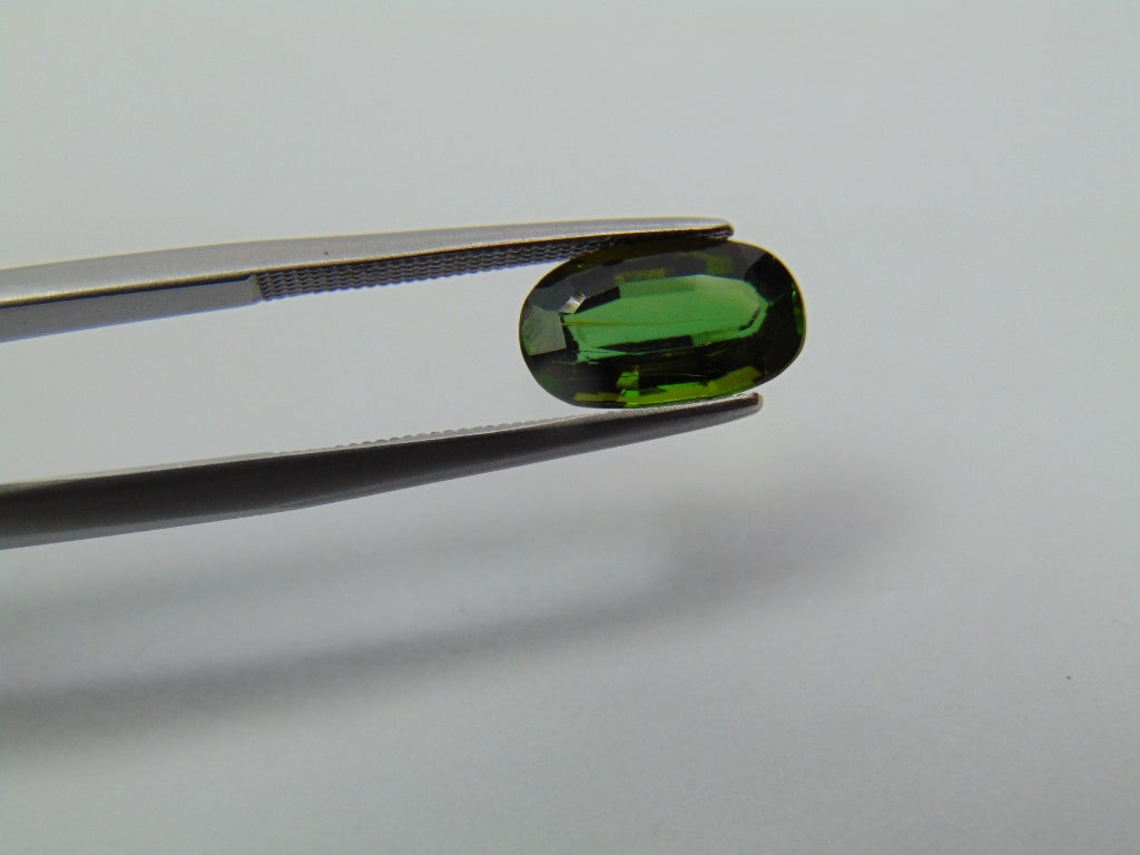 2.45ct Tourmaline 11x7mm