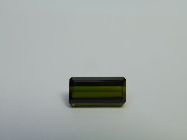 4.85ct Tourmaline 13x7mm