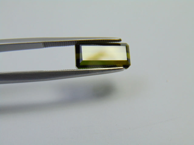4.85ct Tourmaline 13x7mm