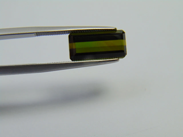 4.85ct Tourmaline 13x7mm