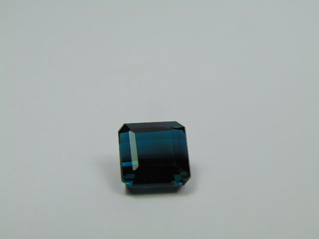 4.55ct Tourmaline Blue 9mm