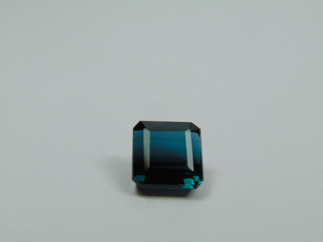 4.55ct Tourmaline Blue 9mm