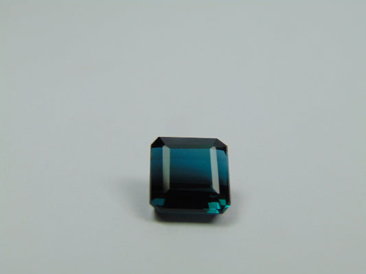 4.55ct Tourmaline Blue 9mm