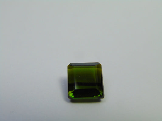 3.70ct Tourmaline 9x8mm