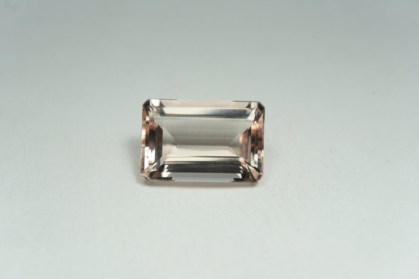 6.15ct Morganite 14x9.5mm