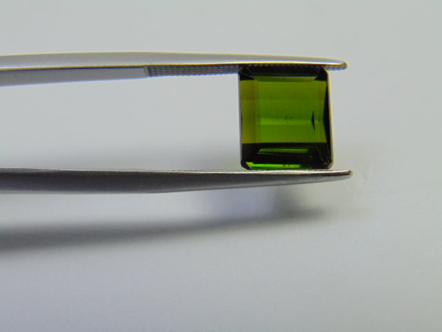 3.70ct Tourmaline 9x8mm