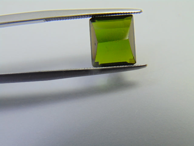 3.70ct Tourmaline 9x8mm