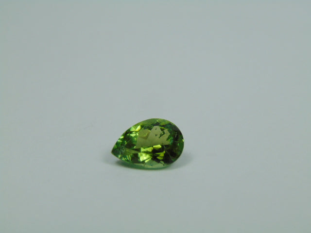 2.60ct Tourmaline 11x7mm