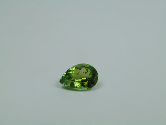 2.60ct Tourmaline 11x7mm