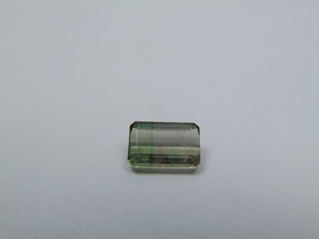 3.55ct Tourmaline 12x8mm