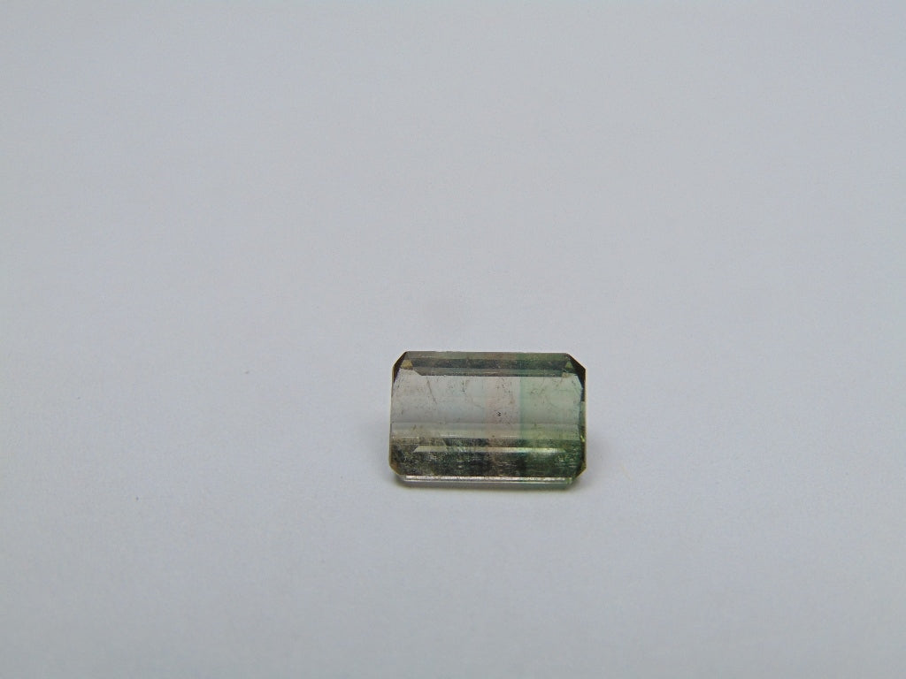 3.55ct Tourmaline 12x8mm