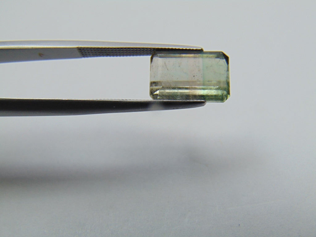 3.55ct Tourmaline 12x8mm