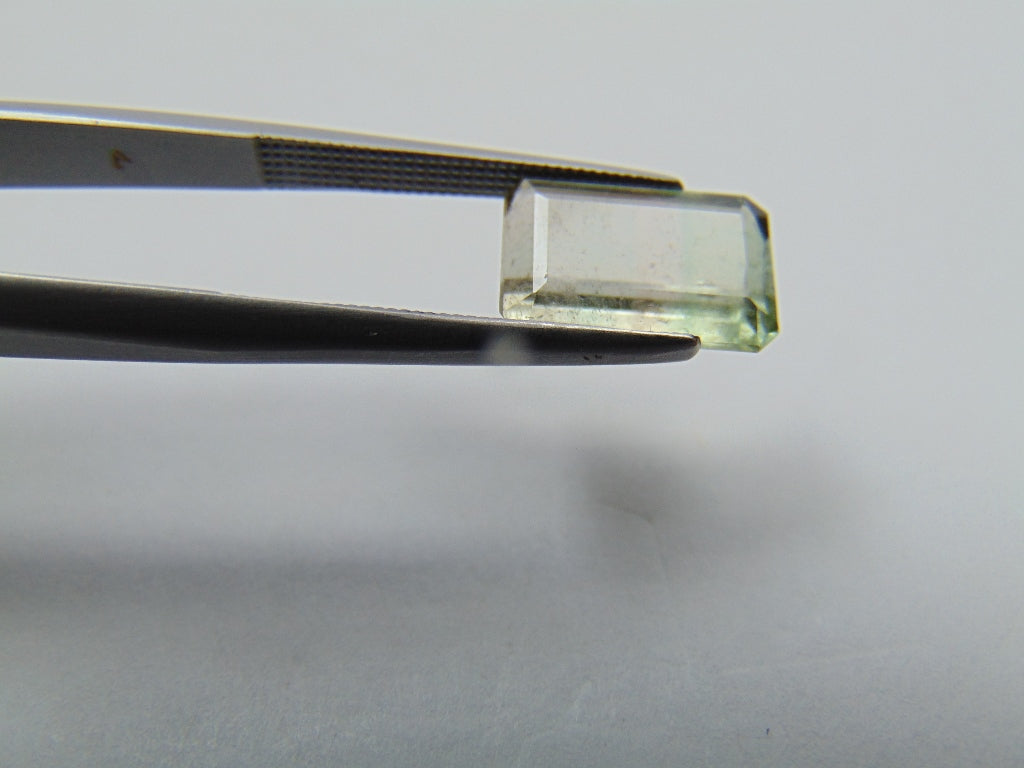 3.55ct Tourmaline 12x8mm