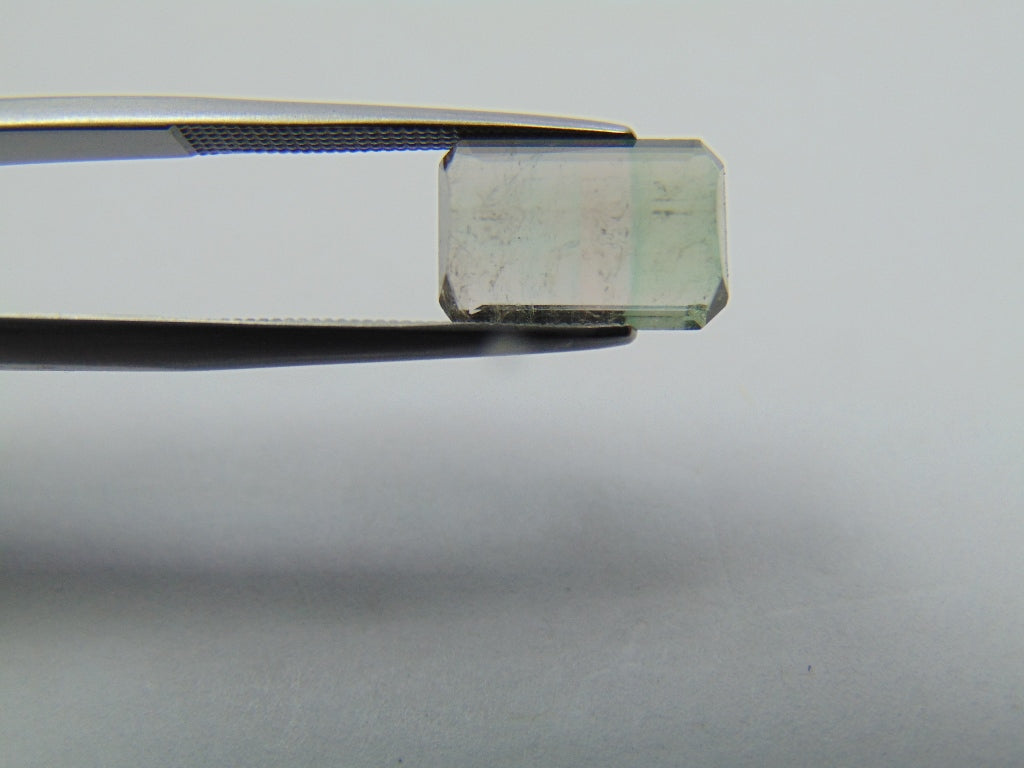 3.55ct Tourmaline 12x8mm