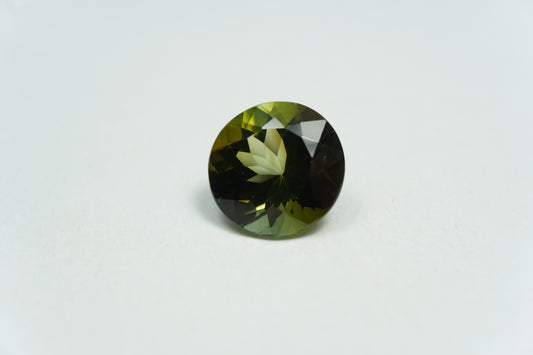 6.40ct Tourmaline 12mm