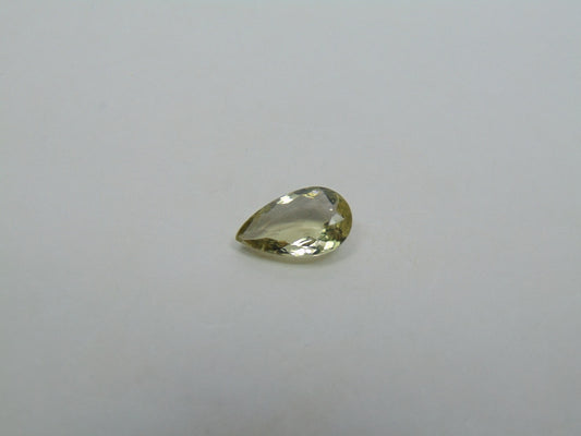 2.80ct Beryl 13x8mm