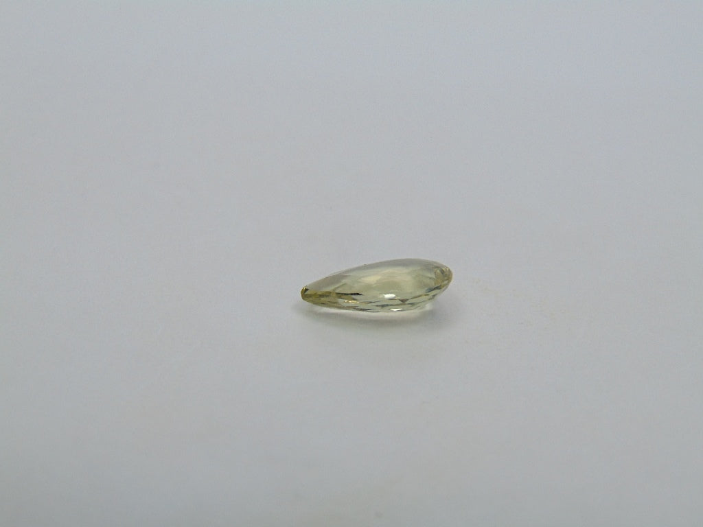 2.80ct Beryl 13x8mm