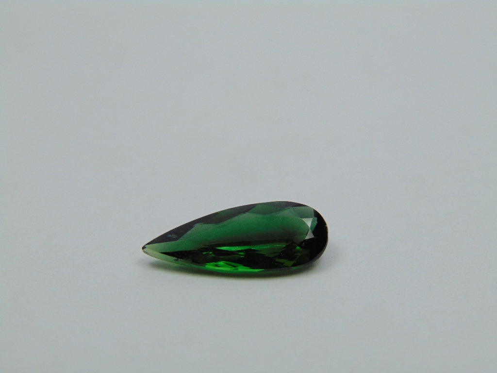 2.54ct Tourmaline 16x6mm