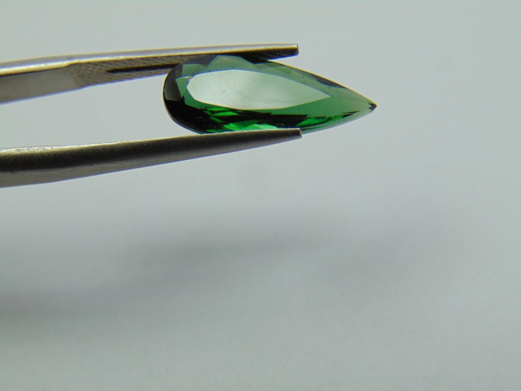 2.54ct Tourmaline 16x6mm