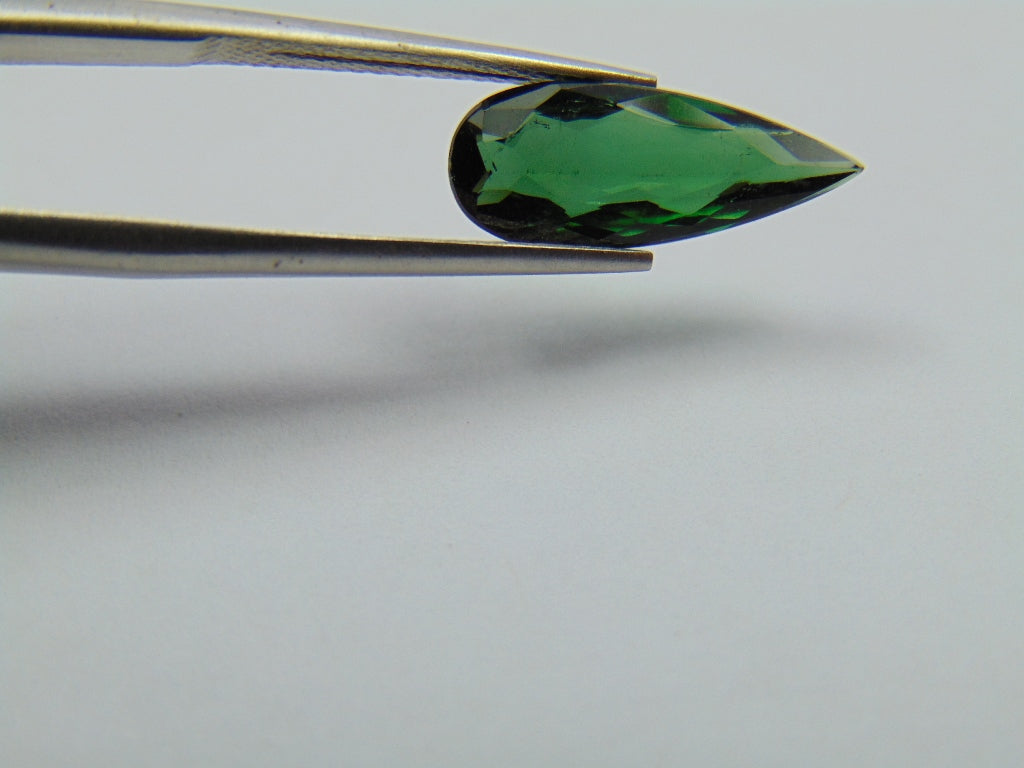 2.54ct Tourmaline 16x6mm