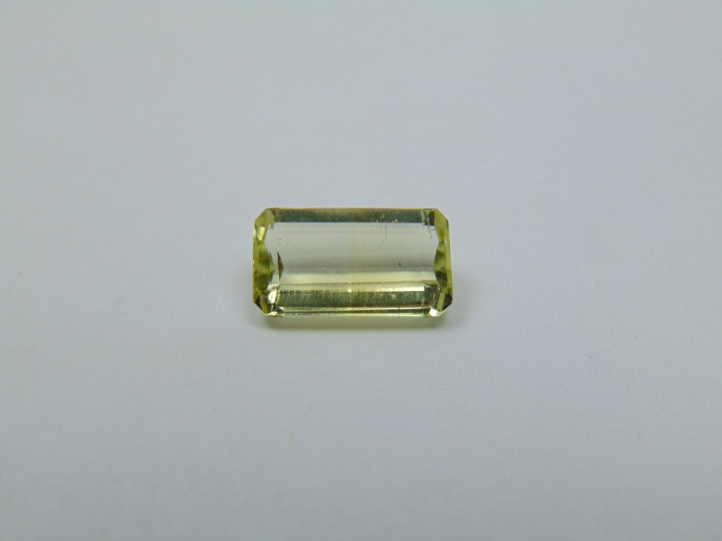 2.80ct Beryl 12x7mm