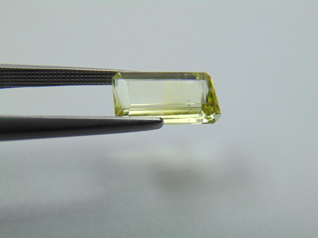 2.80ct Beryl 12x7mm