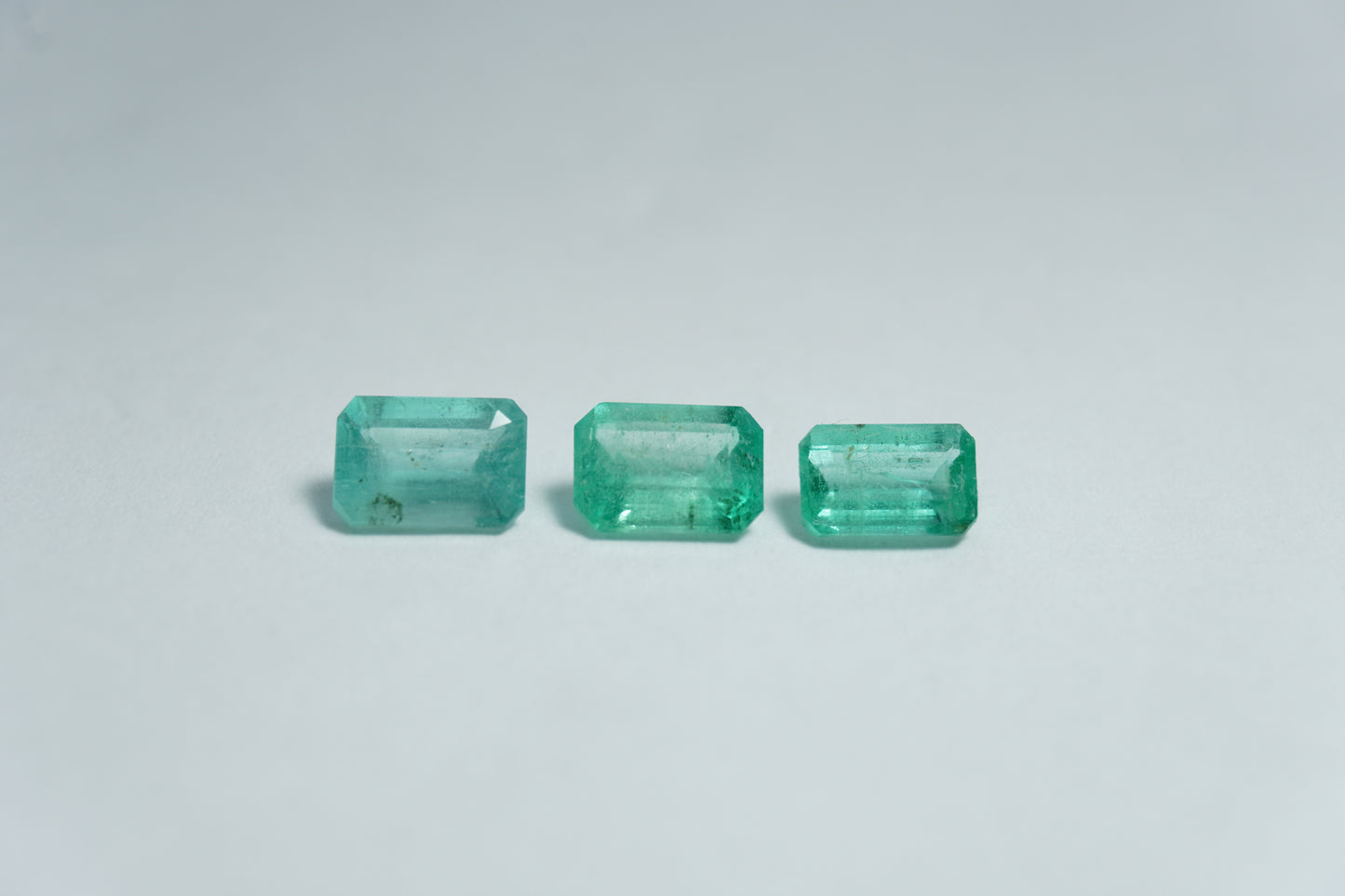 1.85ct Emerald