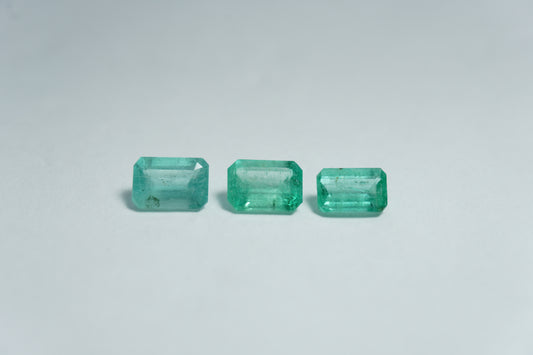 1.85ct Emerald