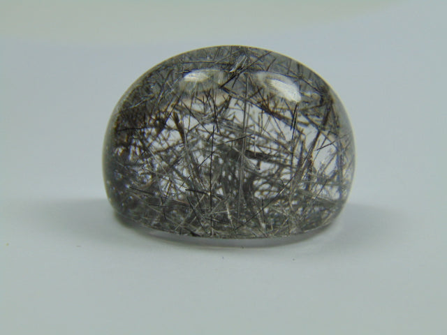 106.15ct Quartz Inclusion 35x25mm