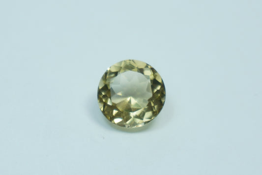 7.58ct Beryl 13mm