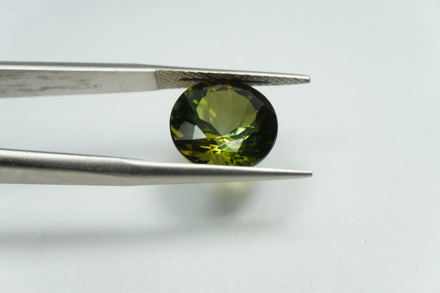 6.40ct Tourmaline 12mm
