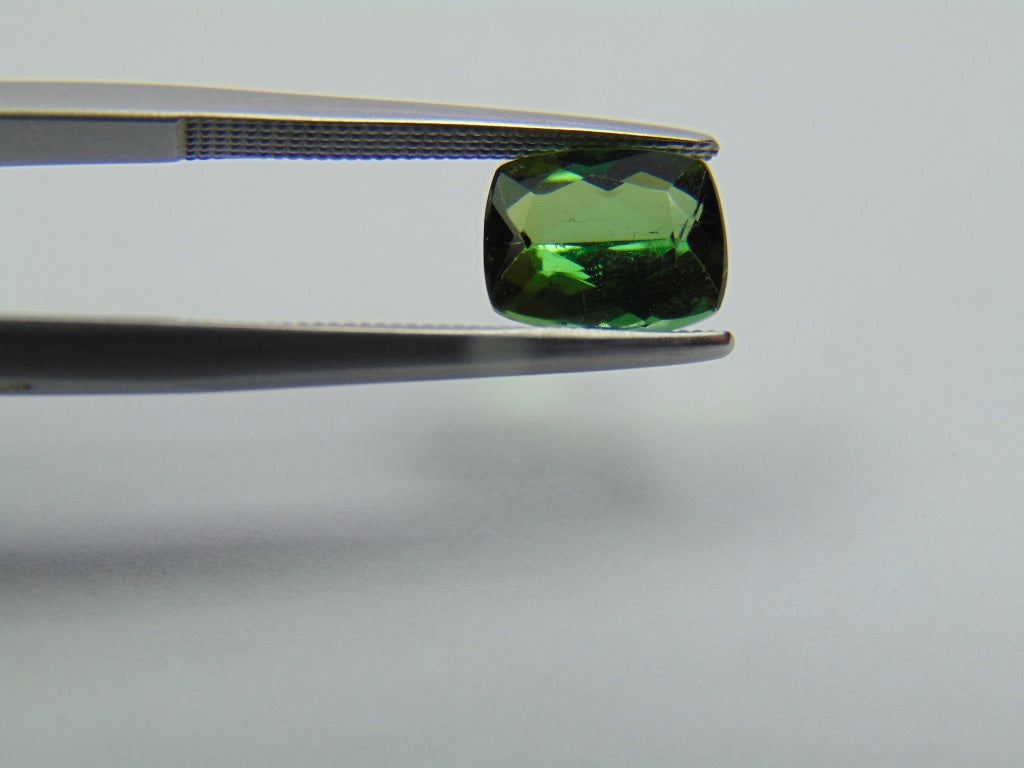 1.60ct Tourmaline 8x7mm