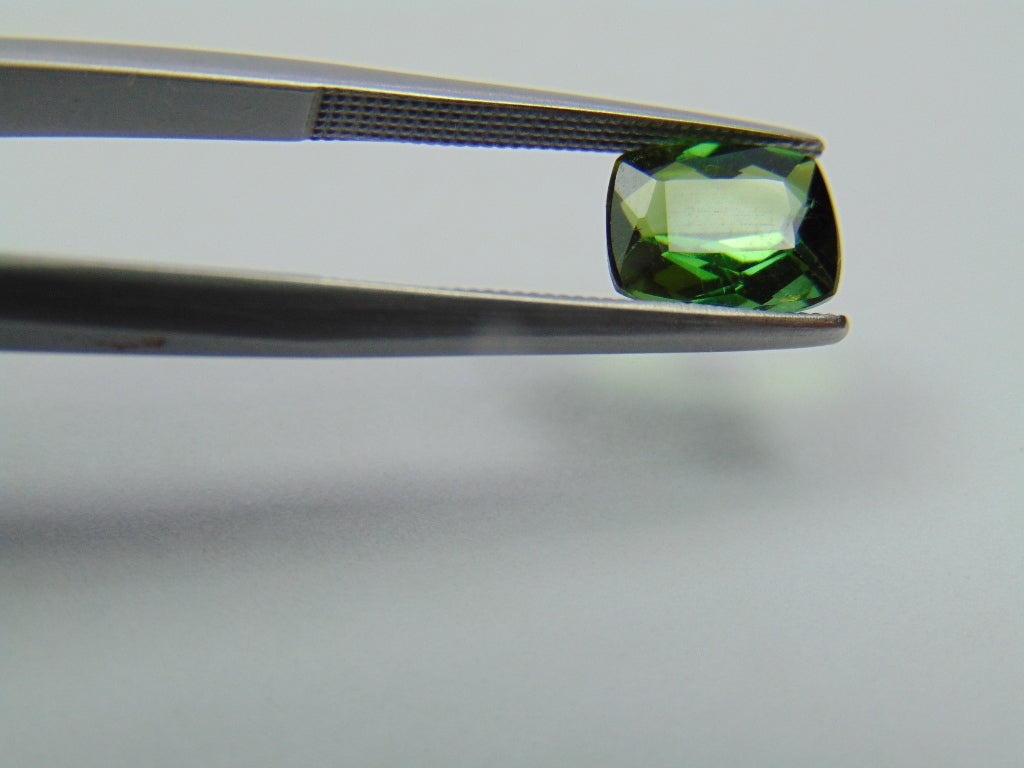 1.60ct Tourmaline 8x7mm