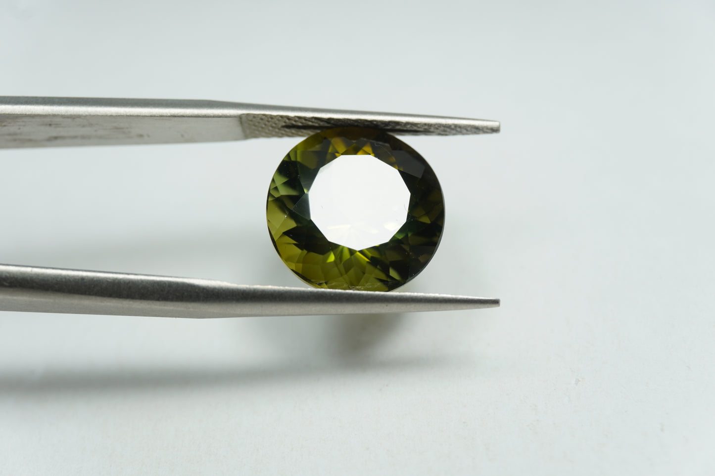 6.40ct Tourmaline 12mm