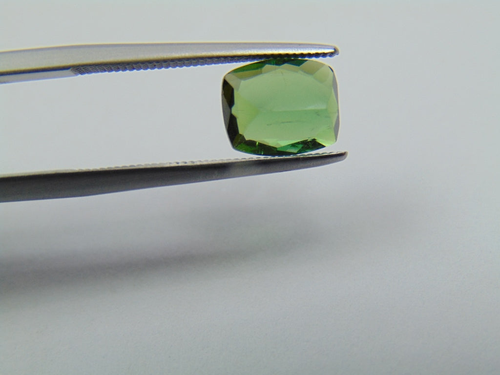 1.60ct Tourmaline 8x7mm