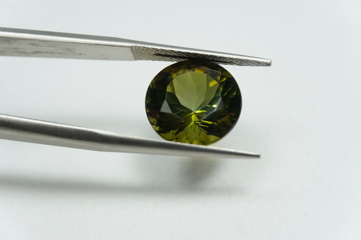 6.40ct Tourmaline 12mm
