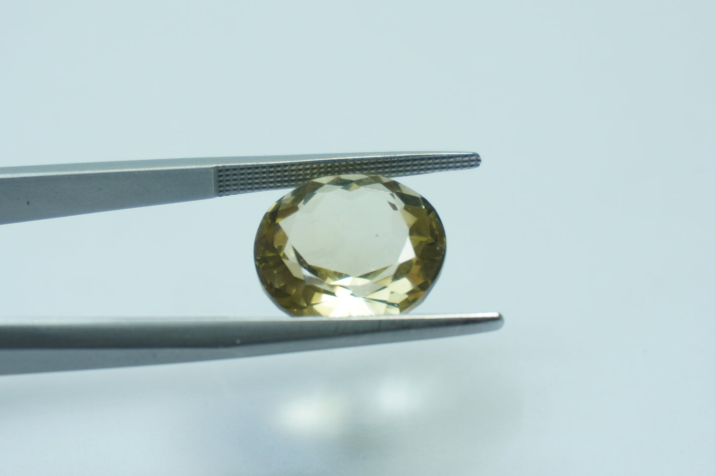7.58ct Beryl 13mm