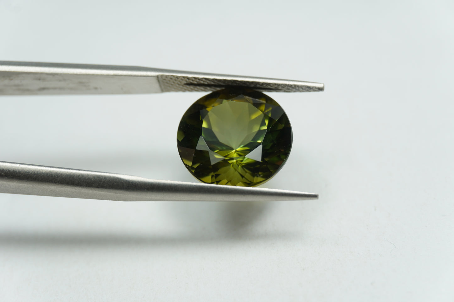 6.40ct Tourmaline 12mm