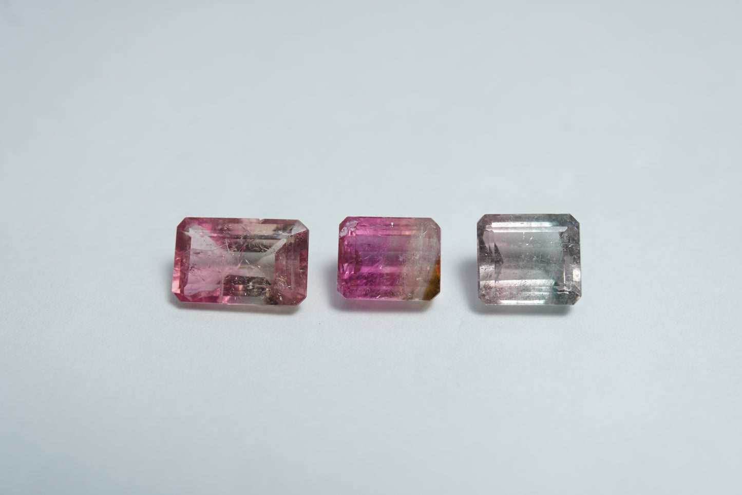 4.82ct Tourmaline bicolor
